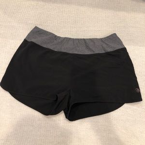 MPG Athletic Short - Size M